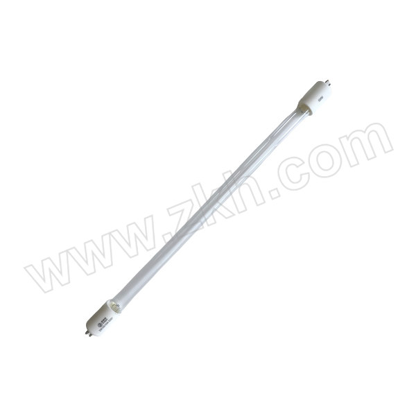 CNLIGHT/雪莱特 消毒柜紫外灯 ZW10S15W-Z331 G5灯脚 T5 254nm 无臭氧 超净工作台紫外灯 1支