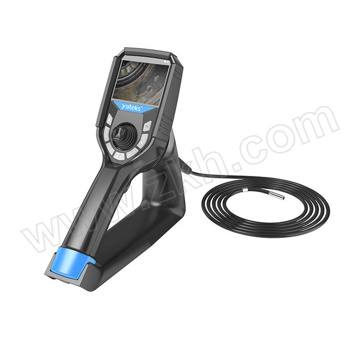 YATEKS/亚泰光电 便携式工业视频内窥镜MIE系列 MIE410 直视镜头 直径4mm 长度1m 1台
