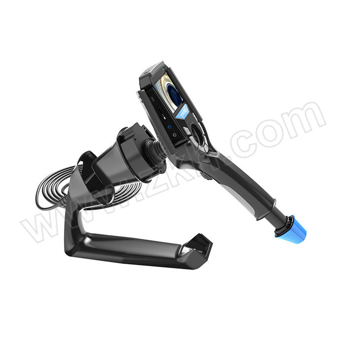 YATEKS/亚泰光电 便携式工业视频内窥镜MIE系列 MIE410 直视镜头 直径4mm 长度1m 1台