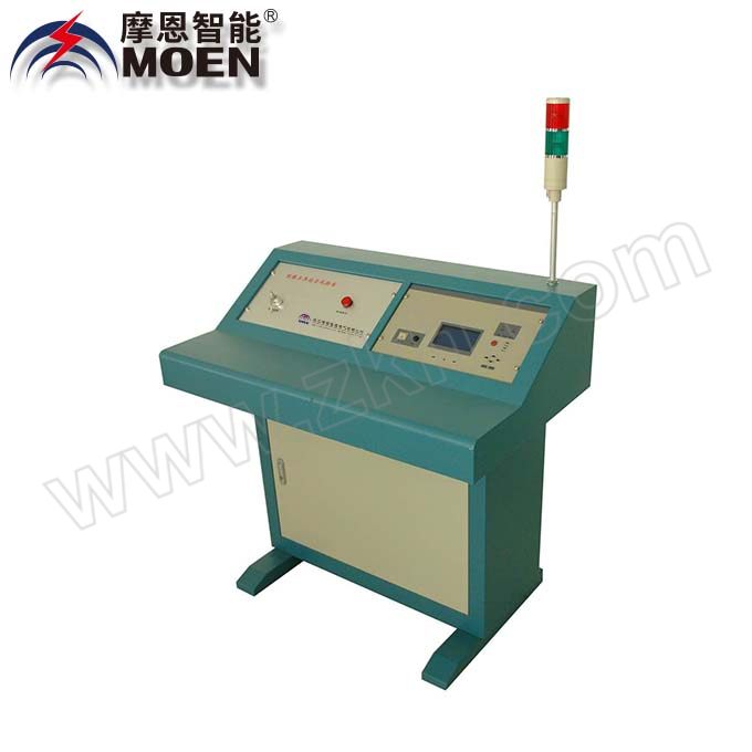 MOEN/摩恩智能 全自动绝缘工器具检测装置 MOEN-360TZ-220 验电器测试支架1台+遥控电动绝缘杆支架1台+全自动绝缘工器具综合试验台1台 1套