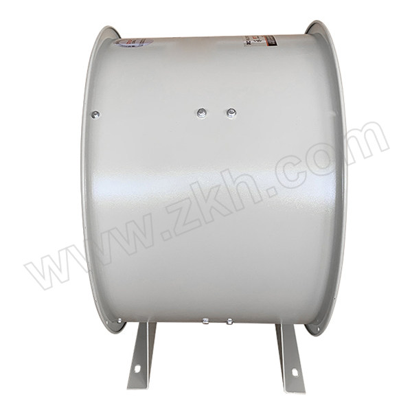 STVCH/三团风机 低噪声轴流风机 T35-11-7.1# 380V 3kW 26120m³/h 固定式 1台