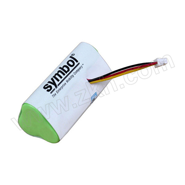 ZEBRA/斑马 扫描枪标准原装电池 适用机型LI4278/LS4278 750mAh 1节
