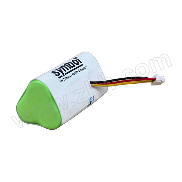 ZEBRA/斑马 扫描枪标准原装电池 适用机型LI4278/LS4278 750mAh 1节