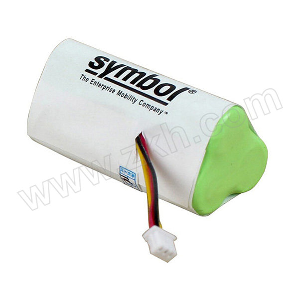 ZEBRA/斑马 扫描枪标准原装电池 适用机型LI4278/LS4278 750mAh 1节