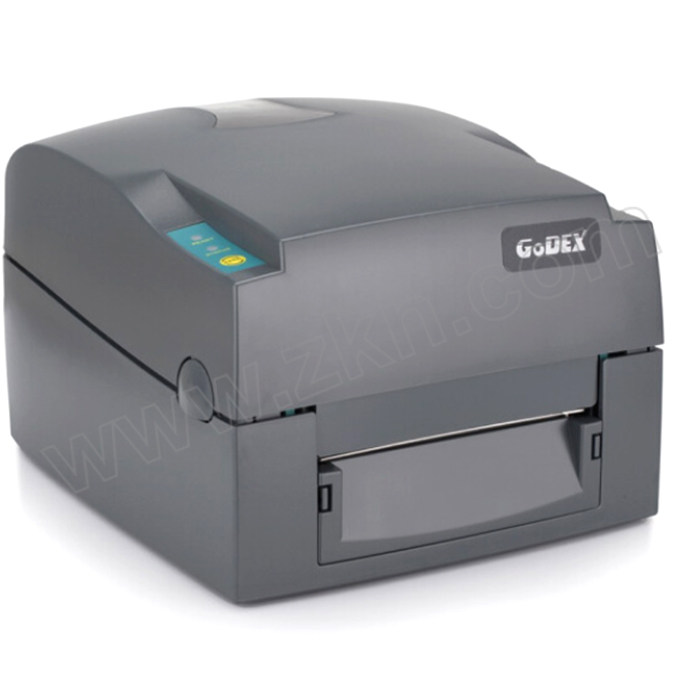 GODEX/科诚 热转印标签打印机 G530 打印宽度105.7mm 300DPI 1台