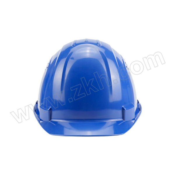 HONEYWELL/霍尼韦尔 H99S安全帽 H99RA107S 蓝色 带透气孔 1顶