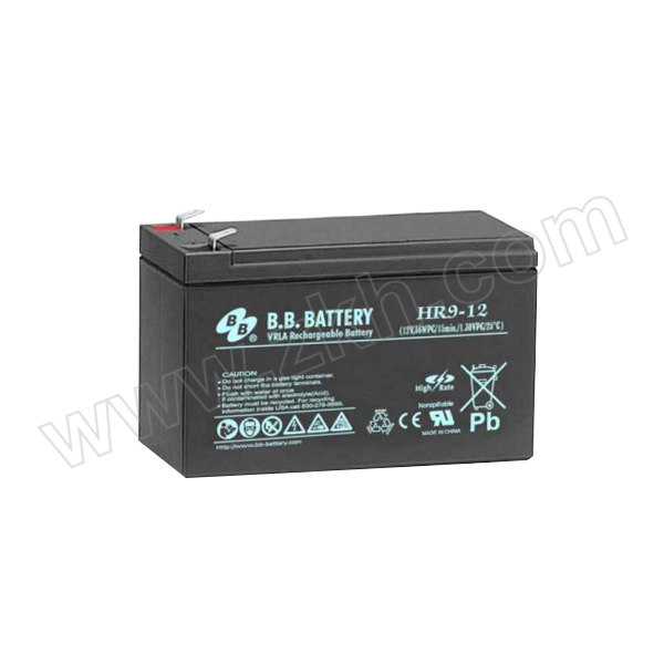 B.B/美美 电池 HR9-12FR 1个