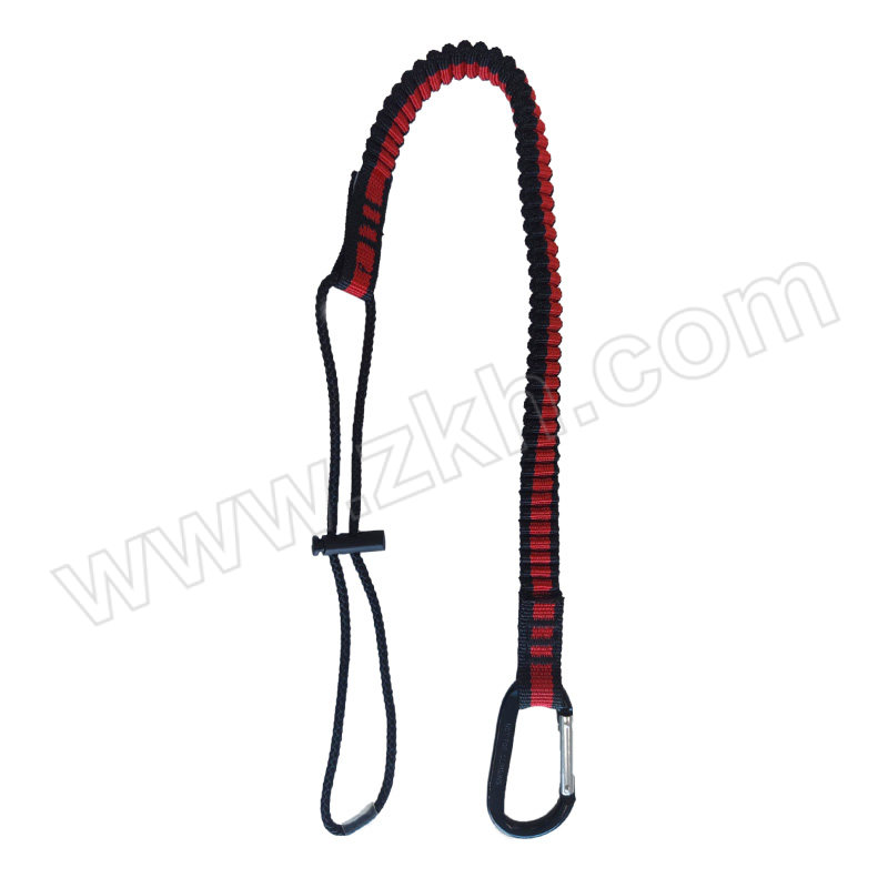 ANDANDA/安丹达 工具防坠绳 ATL104 75cm 弹力工具绳 承重1KG 1件