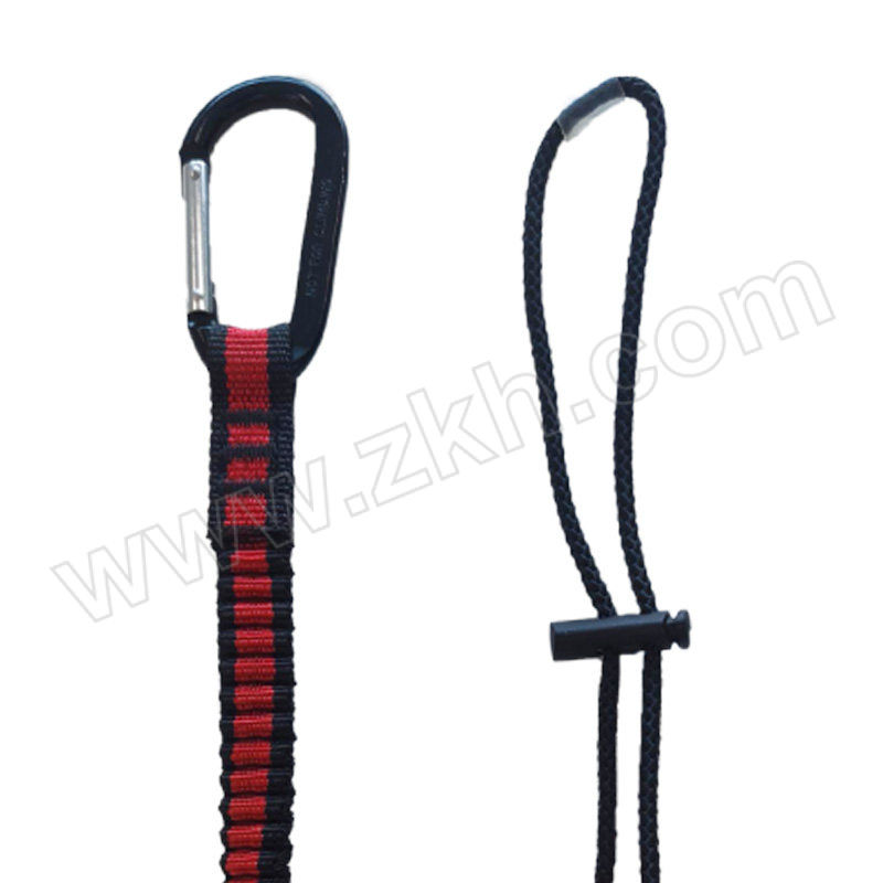 ANDANDA/安丹达 工具防坠绳 ATL104 75cm 弹力工具绳 承重1KG 1件