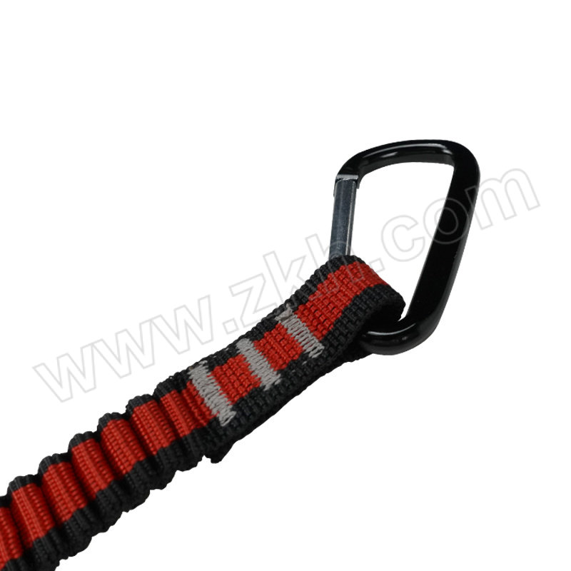 ANDANDA/安丹达 工具防坠绳 ATL104 75cm 弹力工具绳 承重1KG 1件