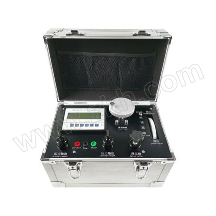 XUYI/旭仪 箱式微压校验仪 XY-JSY-Q-10Kpa–X-D -10~10kPa 1台