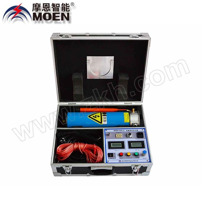 MOEN/摩恩智能 直流高压发生器 MOEN-3501-A 主机1台+倍压筒1个+放电棒1根 1套