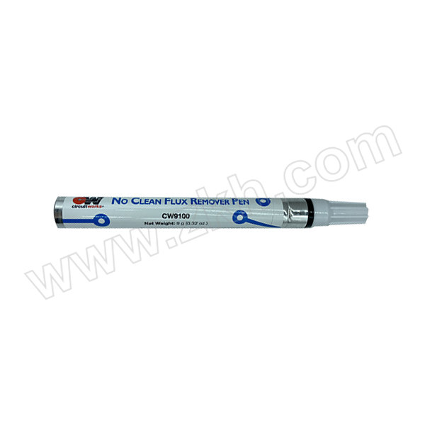 ITW CHEMTRONICS 阻焊剂清洁笔 CW9100 1支