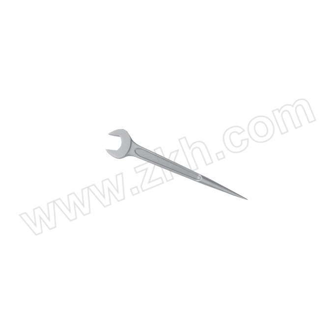 QIAOFANG/桥防 304不锈钢撬棒呆扳手 8104-32 32mm 1把