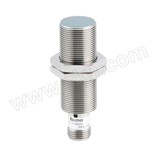 BAUMER/堡盟 电感式接近开关 IR18.P12S-F60.PC1Z.7BO 1个