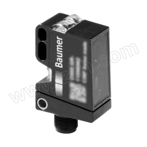 BAUMER/堡盟 反射板式传感器 O500.RP.T-GW1J.72O 1个