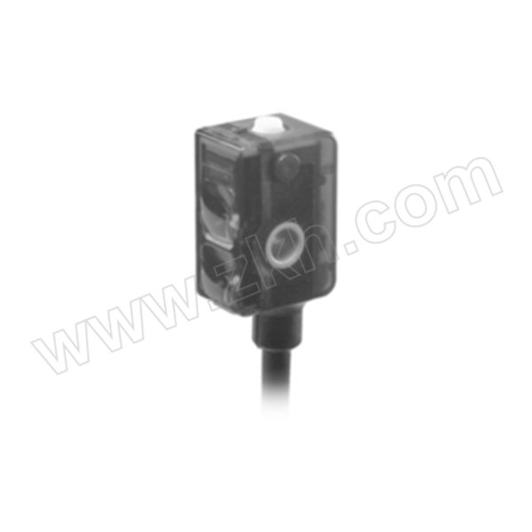 BAUMER/堡盟 对射式传感器 FEDK 07P6901/KS35A 接收器 1个