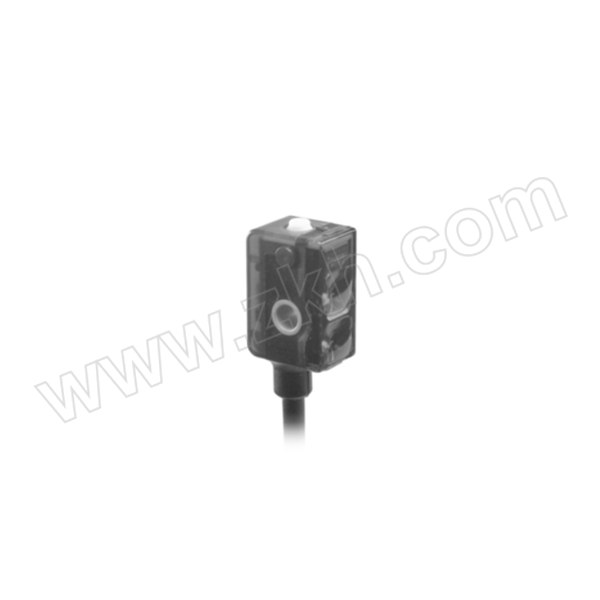 BAUMER/堡盟 背景抑制型漫反射式传感器 FHDK 07P6901 1个