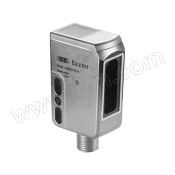 BAUMER/堡盟 反射板式传感器 FPDR 14N5101/S14 1个