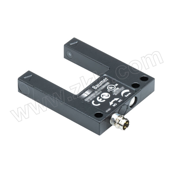 BAUMER/堡盟 槽形传感器 OG030U.R-GW1O.7WL 1个