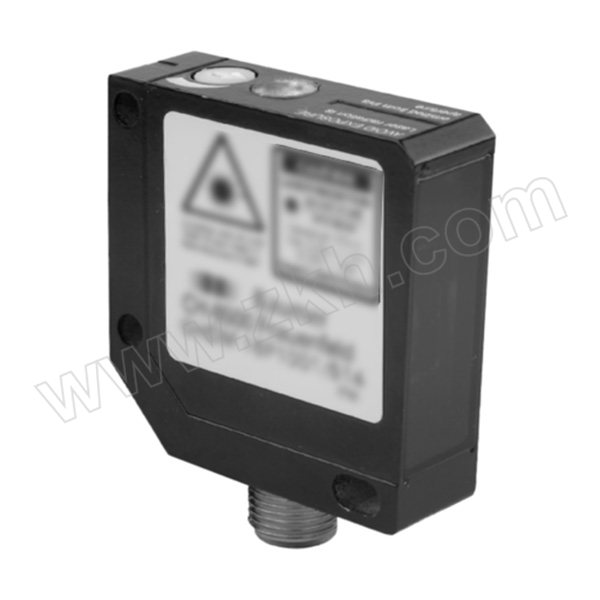 BAUMER/堡盟 背景抑制型漫反射式传感器 OHDM 16P5012/S14 1个