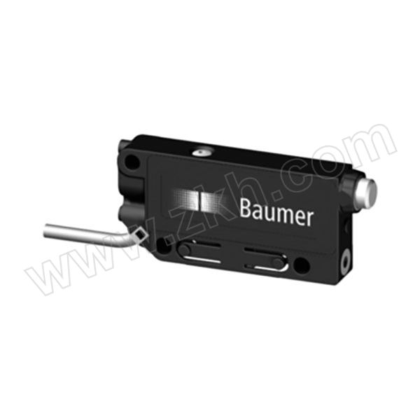 BAUMER/堡盟 超声波测距传感器 UNCK 09G8914/IO 1个