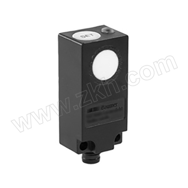 BAUMER/堡盟 超声波接近传感器 UNDK 20P6903/S35A 1个