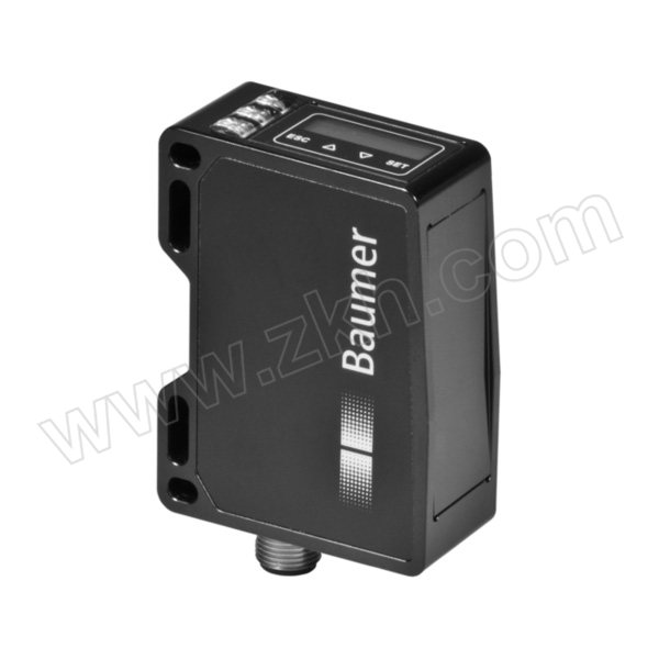 BAUMER/堡盟 宽度传感器 OXE7.E25T-LB3E.SIMD.7AI 1个