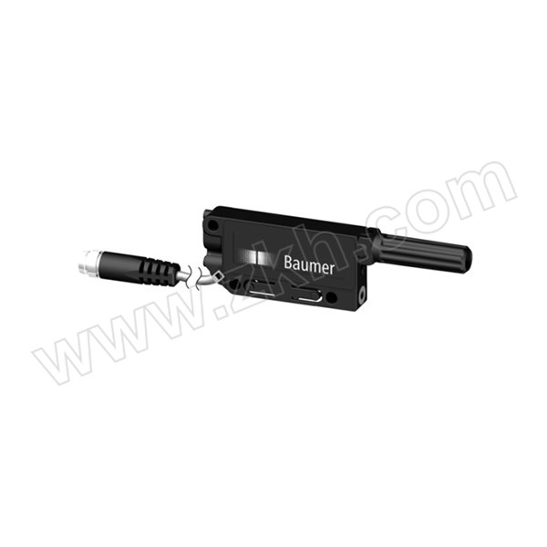 BAUMER/堡盟 超声波测距传感器 UNCK 09T9114/KS35AD1 1个