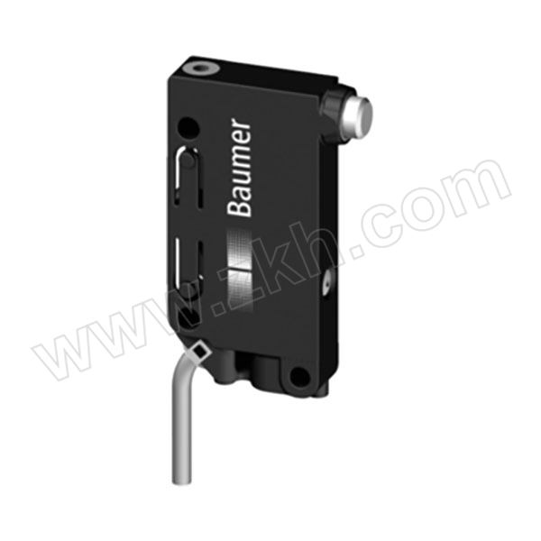 BAUMER/堡盟 超声波测距传感器 UNDK 09U6914 1个