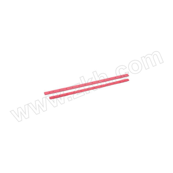 KARCHER/卡赫 红色橡胶吸水胶条 96021700 适用于B250/B150/BD90/160B200 1.2m 1付