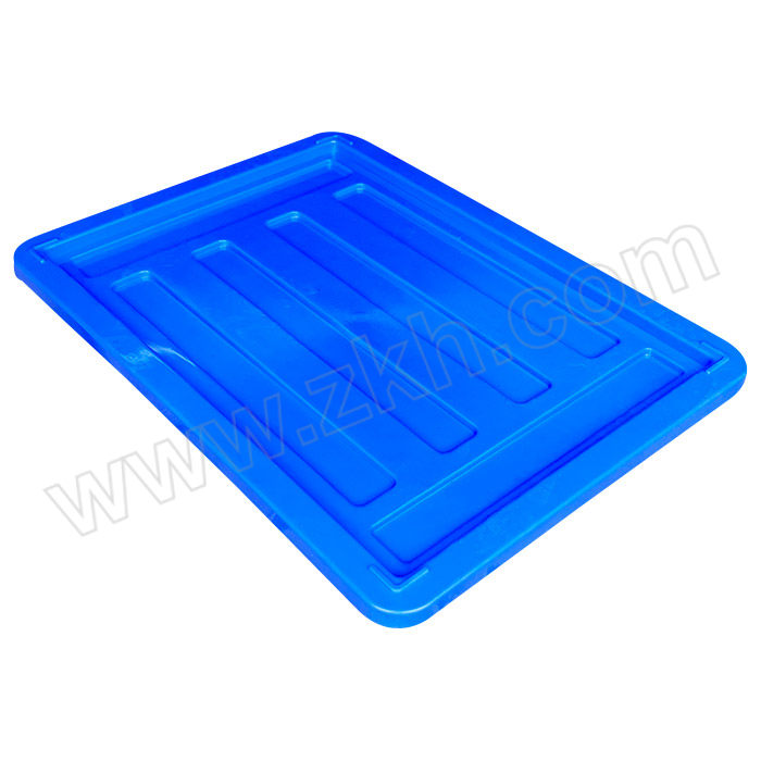 INDASBECK/英达斯贝克 五金盒盖子 gz-12 347×248×20mm 塑料 蓝色 1个