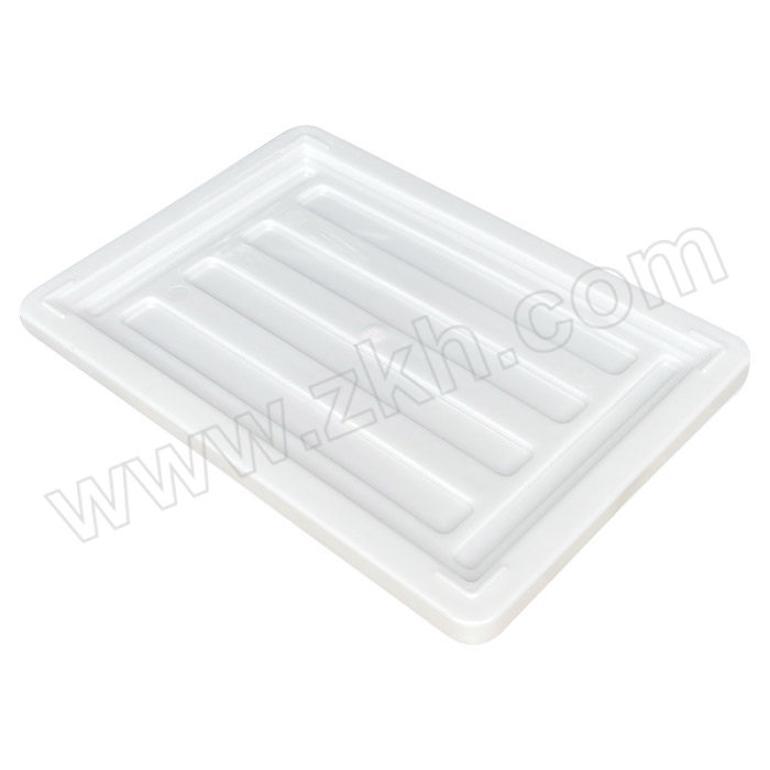 INDASBECK/英达斯贝克 五金盒盖子 gz-15 245×170×20mm 塑料 白色 1个