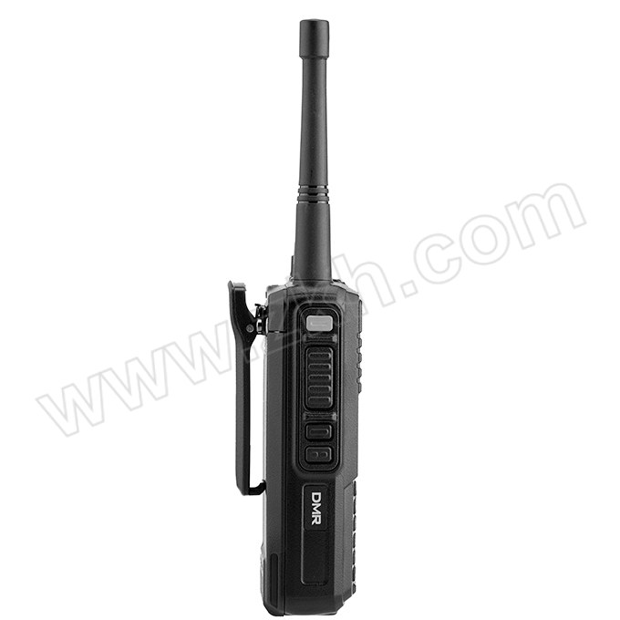 BF/北峰 数字对讲机 BF-TD800 黑色 5W 1台