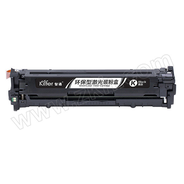 KILTER/智通 硒鼓 CRG331BK 黑色 适用佳能Canon LBP7110Cw 7100MF8280 8210 8250 1支
