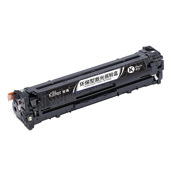 KILTER/智通 硒鼓 CRG331BK 黑色 适用佳能Canon LBP7110Cw 7100MF8280 8210 8250 1支