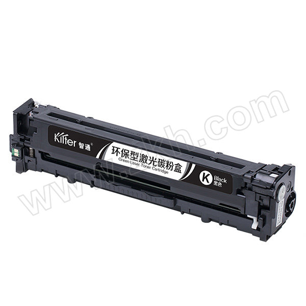 KILTER/智通 硒鼓 CRG331BK 黑色 适用佳能Canon LBP7110Cw 7100MF8280 8210 8250 1支