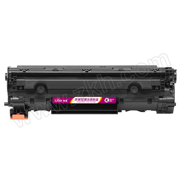 KILTER/智通 硒鼓 CRG328/326 黑色 适用佳能Canon 328 iC MF4752 4720w 4570dn 4550d 1支
