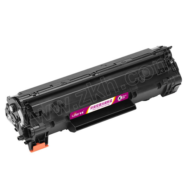 KILTER/智通 硒鼓 CRG328/326 黑色 适用佳能Canon 328 iC MF4752 4720w 4570dn 4550d 1支