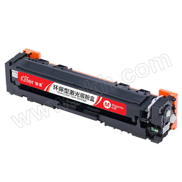 KILTER/智通 硒鼓 CB543A/316/416 红色 适用惠普HPCP1215/cm1312/cm1312nfi/CP1515n/CP1518ni 1支