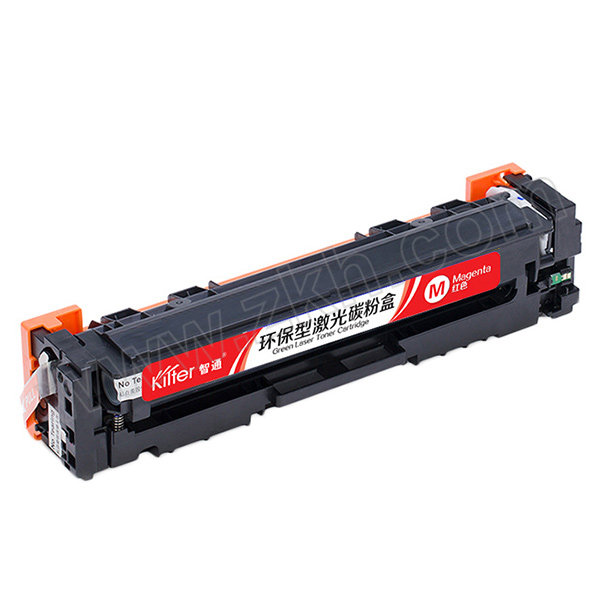 KILTER/智通 硒鼓 CB543A/316/416 红色 适用惠普HPCP1215/cm1312/cm1312nfi/CP1515n/CP1518ni 1支