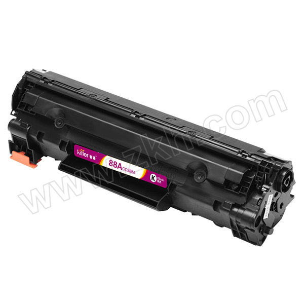 KILTER/智通 硒鼓 88A CC388A 黑色 适用惠普HP P1007 P1008 1106 1108 1213nf MFP 1136MFP 1支