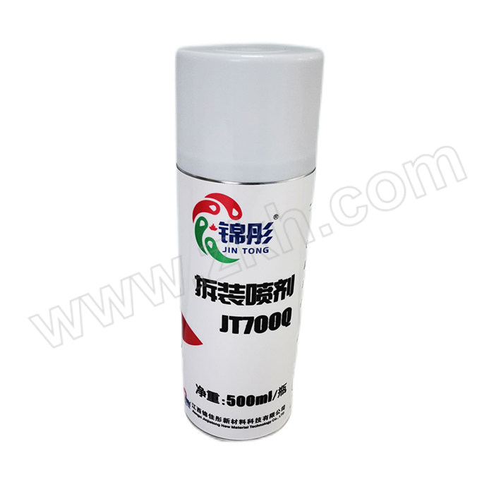 JINTONG/锦彤 拆装喷剂 JT700Q 500mL 1瓶