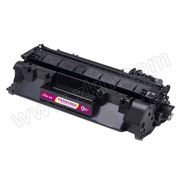 KILTER/智通 易加粉硒鼓 CF277A 黑色 无芯片 适用惠普HP M405n/d/dn/dw/M429dw/fdn/fdw/M305d/dn/M329系列 1支