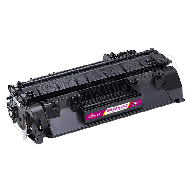 KILTER/智通 易加粉硒鼓 CF277A 黑色 无芯片 适用惠普HP M405n/d/dn/dw/M429dw/fdn/fdw/M305d/dn/M329系列 1支