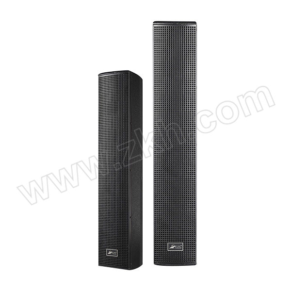 P-SOUND/北极声 专业会议音柱 KS-406 1对