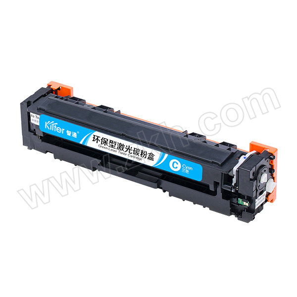 KILTER/智通 硒鼓 CF511A 青色 适用惠普HP LaserJetProM154a M154nw M180n M180nw M180fw 1支