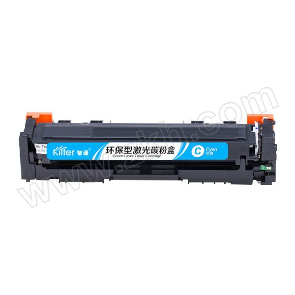 KILTER/智通 硒鼓 CF511A 青色 适用惠普HP LaserJetProM154a M154nw M180n M180nw M180fw 1支
