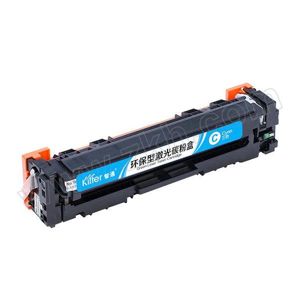 KILTER/智通 硒鼓 CF511A 青色 适用惠普HP LaserJetProM154a M154nw M180n M180nw M180fw 1支