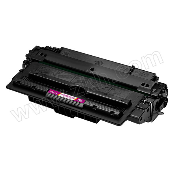 KILTER/智通 硒鼓 214A CF214A 黑色 适用惠普HP Laserjet Enterprise 700 M712n M712dn M712xh 1支